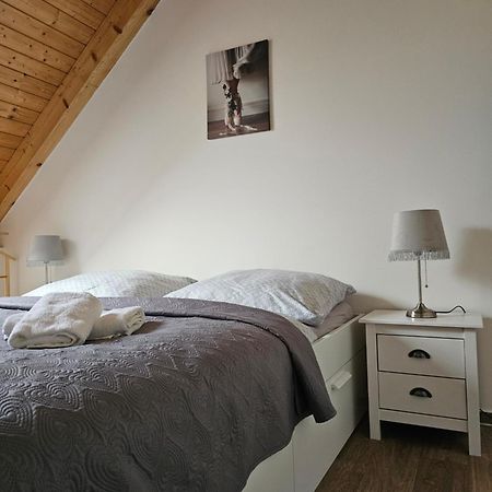 Apartman Maja Mikulov Exterior photo