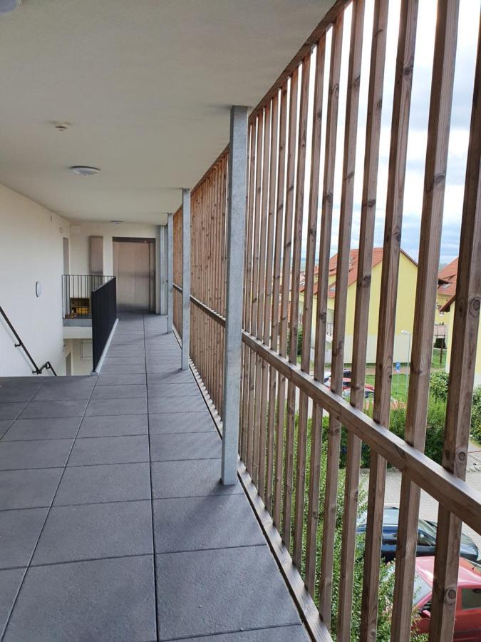Apartman Maja Mikulov Exterior photo