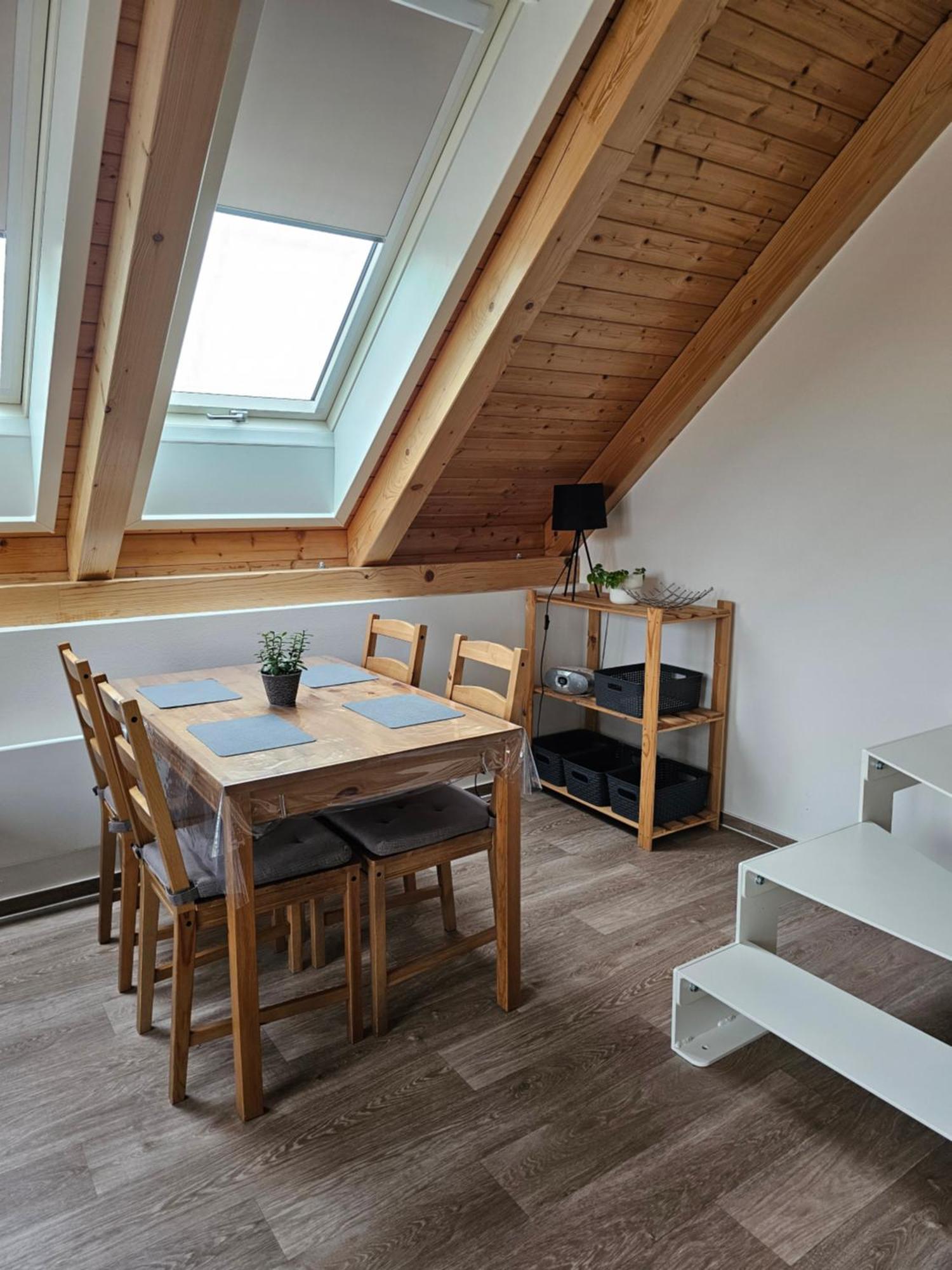 Apartman Maja Mikulov Exterior photo